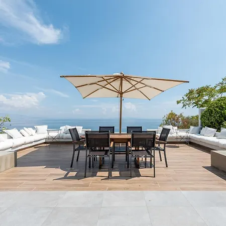 Villa Soligia 5 *