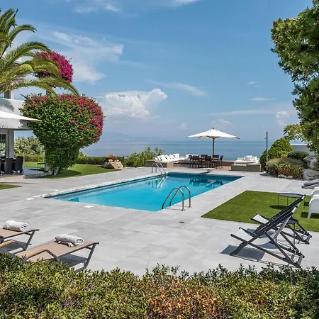Villa Soligia 5 *